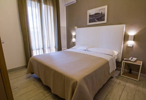 Fotos HOTEL  MIRELLA von CASTIGLIONE DELLA PESCAIA