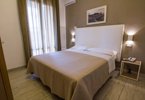 Foto HOTEL  MIRELLA di CASTIGLIONE DELLA PESCAIA