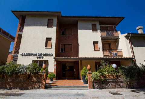 Foto HOTEL  MIRELLA di CASTIGLIONE DELLA PESCAIA