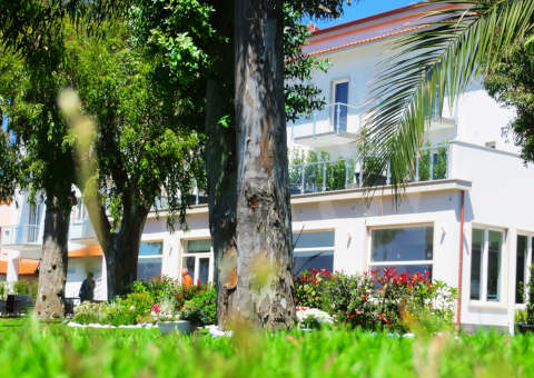 Picture of HOTEL  EDEN PARK CILENTO of ISPANI