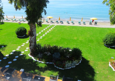 Foto HOTEL  EDEN PARK CILENTO di ISPANI