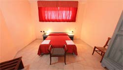 Photo HOTEL  LE PALME a SANT'ANNA ARRESI