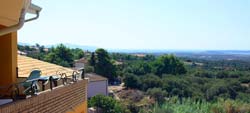 Photo HOTEL  LE PALME a SANT'ANNA ARRESI