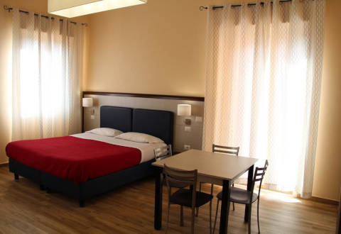 Photo CASA VACANZE RESIDENCE CIRCE a TAORMINA