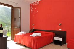 Foto B&B BED AND BREAKFAST TURI di SAN VITO LO CAPO