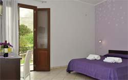 Foto B&B BED AND BREAKFAST TURI di SAN VITO LO CAPO