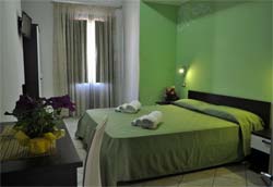 Foto B&B BED AND BREAKFAST TURI di SAN VITO LO CAPO