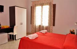 Foto B&B BED AND BREAKFAST TURI di SAN VITO LO CAPO