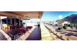 Foto B&B BED AND BREAKFAST TURI di SAN VITO LO CAPO