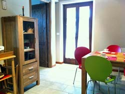 Photo B&B  ALLA BORGATA a BOVES