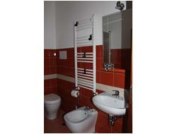 B&b Dietro L'angolo - foto 7 (Private Bathroom With All Amenities)