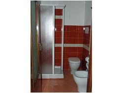 B&b Dietro L'angolo - foto 8 (Private Bathroom With All Amenities)