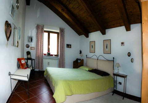 Trilly Bed And Breakfast - foto 3 (Room 2)