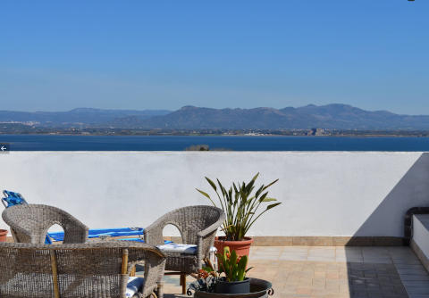 Photo B&B  BELVEDERE a SANT'ANTIOCO