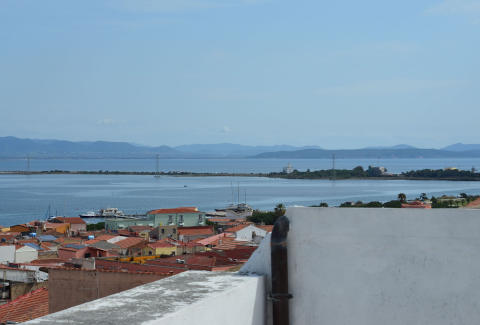 Picture of B&B  BELVEDERE of SANT'ANTIOCO