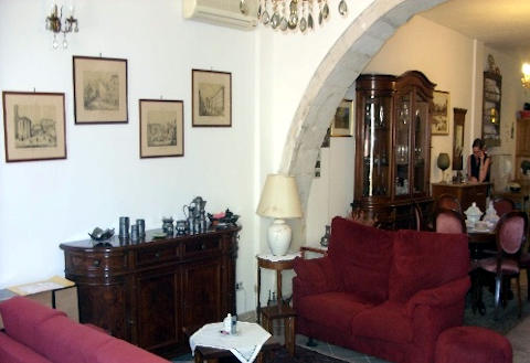 Picture of B&B  BELVEDERE of SANT'ANTIOCO