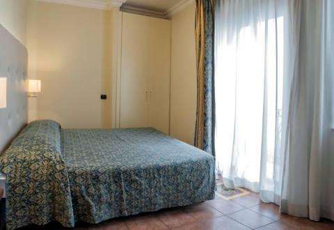 Photo HOTEL BORROMEO RESORT a TAORMINA