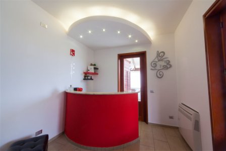 Foto B&B KRISTAL di SAN VITO LO CAPO