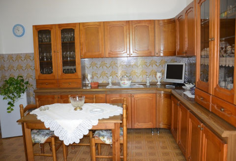 Picture of B&B SA BARDUNFULA of QUARTU SANT'ELENA