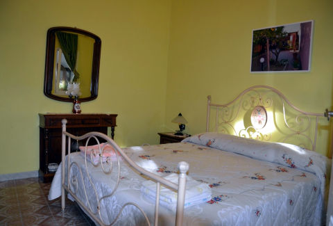 Picture of B&B SA BARDUNFULA of QUARTU SANT'ELENA