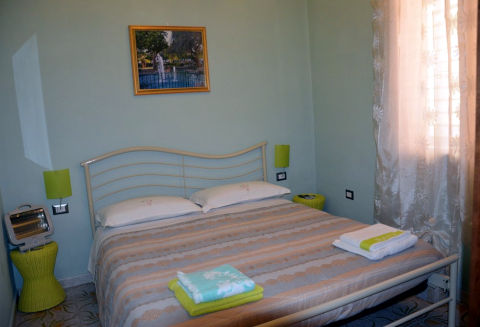 Picture of B&B SA BARDUNFULA of QUARTU SANT'ELENA