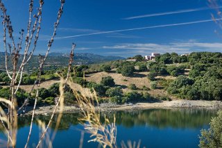 Picture of HOTEL APPARTAMENTI LISCIA COUNTRY RELAIS of LURAS