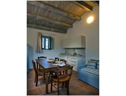 Liscia Country Relais - foto 11 (Appartamento)