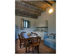 Liscia Country Relais - foto 16 (Appartamento)