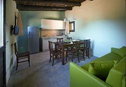 Liscia Country Relais - foto 17 (Appartamento)