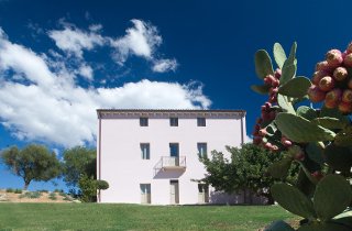 Picture of HOTEL APPARTAMENTI LISCIA COUNTRY RELAIS of LURAS