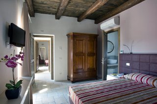 Liscia Country Relais - foto 4 (Suite)