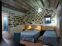 Liscia Country Relais - foto 5 (Room)