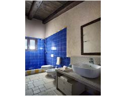 Liscia Country Relais - foto 9 (Bagno)