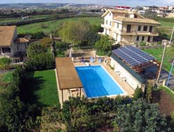 Foto CASA VACANZE B&B CONTEA di MODICA