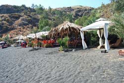 Agata Bed And Breakfast Appartamento - foto 14 (Spiaggia Valle Muria - Lipari)