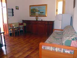 Foto B&B AGATA BED AND BREAKFAST APPARTAMENTO di ISOLE EOLIE