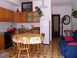 Agata Bed And Breakfast Appartamento - foto 6 (Appartamento B)