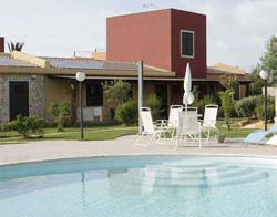 Picture of B&B  TERRAFERMA of MARSALA