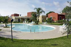 Picture of B&B  TERRAFERMA of MARSALA