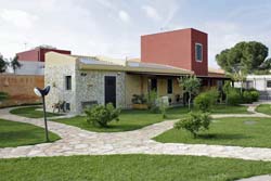 Picture of B&B  TERRAFERMA of MARSALA