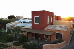 Picture of B&B  TERRAFERMA of MARSALA