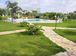 Picture of B&B  TERRAFERMA of MARSALA