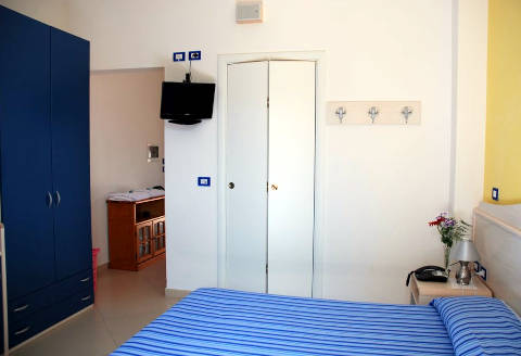 Picture of HOTEL  SARA of SANTA MARIA AL BAGNO