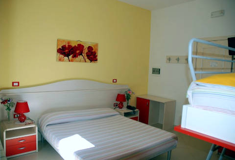 Photo HOTEL  SARA a SANTA MARIA AL BAGNO