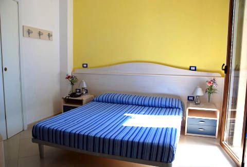 Photo HOTEL  SARA a SANTA MARIA AL BAGNO