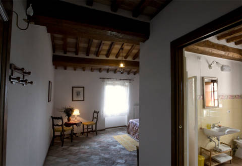 Picture of AGRITURISMO  SOMAIA of SAN GIUSTINO