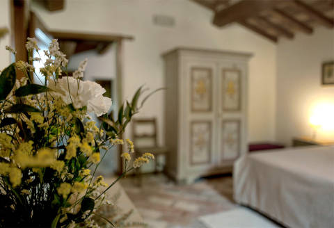 Picture of AGRITURISMO  SOMAIA of SAN GIUSTINO