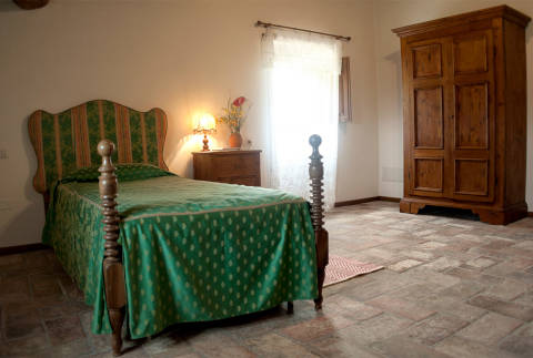 Picture of AGRITURISMO  SOMAIA of SAN GIUSTINO