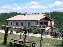 Picture of AGRITURISMO  IL MULINACCINO of FABRO