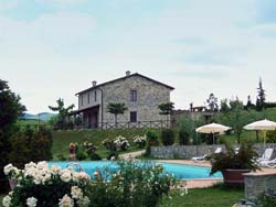 Picture of AGRITURISMO  IL MULINACCINO of FABRO